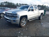 CHEVROLET SILVERADO 2500HD LTZ 1GC1KWE83FF577756 снимка