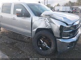 CHEVROLET SILVERADO 2500HD LTZ 1GC1KWE83FF577756 снимка