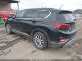 HYUNDAI SANTA FE SE 5NMS2CAD7KH070703 снимка