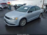 VOLKSWAGEN JETTA 2.0L S 3VW2K7AJ8CM394204 снимка