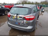 FORD C-MAX HYBRID SE 1FADP5AU2DL543064 снимка