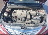 HYUNDAI SONATA GLS 5NPEB4AC2DH602469 снимка