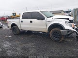 FORD F-150 XLT 1FTFW1EF1EFB50926 снимка