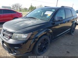 DODGE JOURNEY SXT 3C4PDCBB8FT687081 снимка