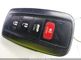 TOYOTA CAMRY LE HYBRID 4T1C31AK1LU540024 fotografie