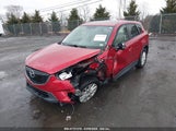 MAZDA CX-5 TOURING JM3KE2CY2E0322211 снимка