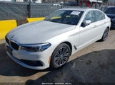 BMW 530I XDRIVE WBAJA7C33HW****** снимка