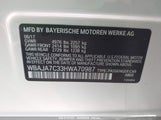 BMW 530I XDRIVE WBAJA7C33HW****** снимка