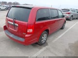 CHRYSLER TOWN & COUNTRY LX 2A8HR44H88R745735 fotografie