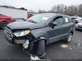FORD ECOSPORT SE MAJ6S3GLXMC396051 снимка