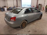 TOYOTA YARIS JTDBT4K38A4078860 снимка