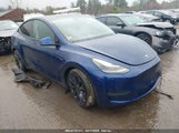 TESLA MODEL Y PERFORMANCE DUAL MOTOR ALL-WHEEL DRIVE 5YJYGDEF5MF257262 photo