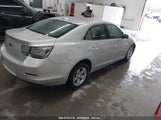 CHEVROLET MALIBU 1LT 1G11C5SL2EF273583 снимка