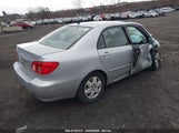 TOYOTA COROLLA LE 1NXBR30E46Z591183 снимка