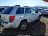 JEEP GRAND CHEROKEE LIMITED 1J4HR58N86C223877 fotografie