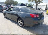 CHEVROLET MALIBU 1LS 1G11B5SL4EF218524 снимка