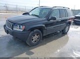 JEEP GRAND CHEROKEE LAREDO 1J4GW48S04C116579 снимка