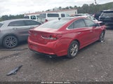 HYUNDAI SONATA LIMITED 5NPE34AF3JH714359 снимка