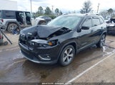 JEEP CHEROKEE LIMITED FWD 1C4PJLDB0LD560770 снимка