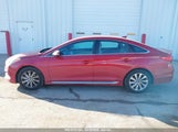 HYUNDAI SONATA SPORT 5NPE34AF4HH535628 fotografie