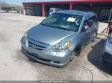 HONDA ODYSSEY EX-L 5FNRL38687B122383 снимка