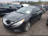 HYUNDAI SONATA SE 5NPEC4ACXBH097517 снимка