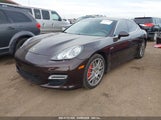 PORSCHE PANAMERA TURBO WP0AC2A70BL090139 fotografie