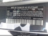 MERCEDES-BENZ E 350 WDDHF5KBXGB293438 снимка