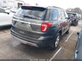 FORD EXPLORER XLT 1FM5K8D86HGC79838 снимка