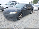 TOYOTA CAMRY SE 4T1BF1FK3CU153678 снимка
