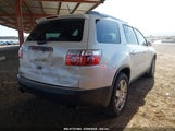 GMC ACADIA SLT-2 1GKLRNED6AJ114984 снимка