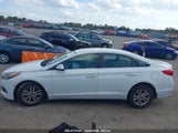 HYUNDAI SONATA SE 5NPE24AF3GH406068 снимка