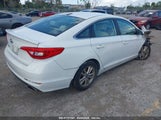 HYUNDAI SONATA SE 5NPE24AF3GH406068 снимка