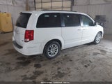 DODGE GRAND CARAVAN SXT 2C4RDGCG0DR686467 снимка