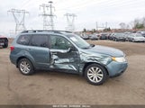 SUBARU FORESTER 2.5X PREMIUM JF2SHADC8BH780685 снимка