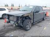 FORD F-150 XLT 1FTEW1C42LFA49954 снимка