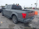 FORD F-150 XLT 1FTEW1C42LFA49954 снимка