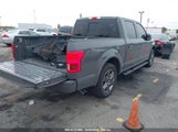 FORD F-150 XLT 1FTEW1C42LFA49954 снимка