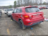 MITSUBISHI OUTLANDER SPORT 2.0 LE JA4AP3AU3JU009041 photo