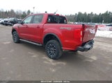 FORD RANGER LARIAT 1FTER4FH5LLA59886 снимка