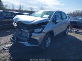 CHEVROLET TRAX LS 3GNCJNSB4KL340044 снимка