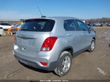 CHEVROLET TRAX LS 3GNCJNSB4KL340044 снимка