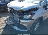 CHEVROLET TRAX LS 3GNCJNSB4KL340044 снимка