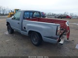CHEVROLET GMT-400 K1500 1GCDK14K2MZ163294 photo