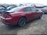 DODGE CHARGER SXT RWD 2C3CDXBG3KH745090 снимка