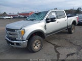 FORD F-250 LARIAT 1FT7W2BT2HEB50805 снимка