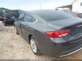 CHRYSLER 200 LIMITED 1C3CCCAB3FN626695 снимка