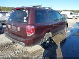 HONDA PILOT EX-L 5FNYF28777B009126 снимка