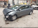 HONDA CIVIC LX 19XFA1F5XBE012909 снимка