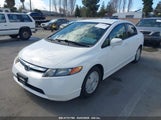 HONDA CIVIC HYBRID JHMFA362X8S023771 снимка